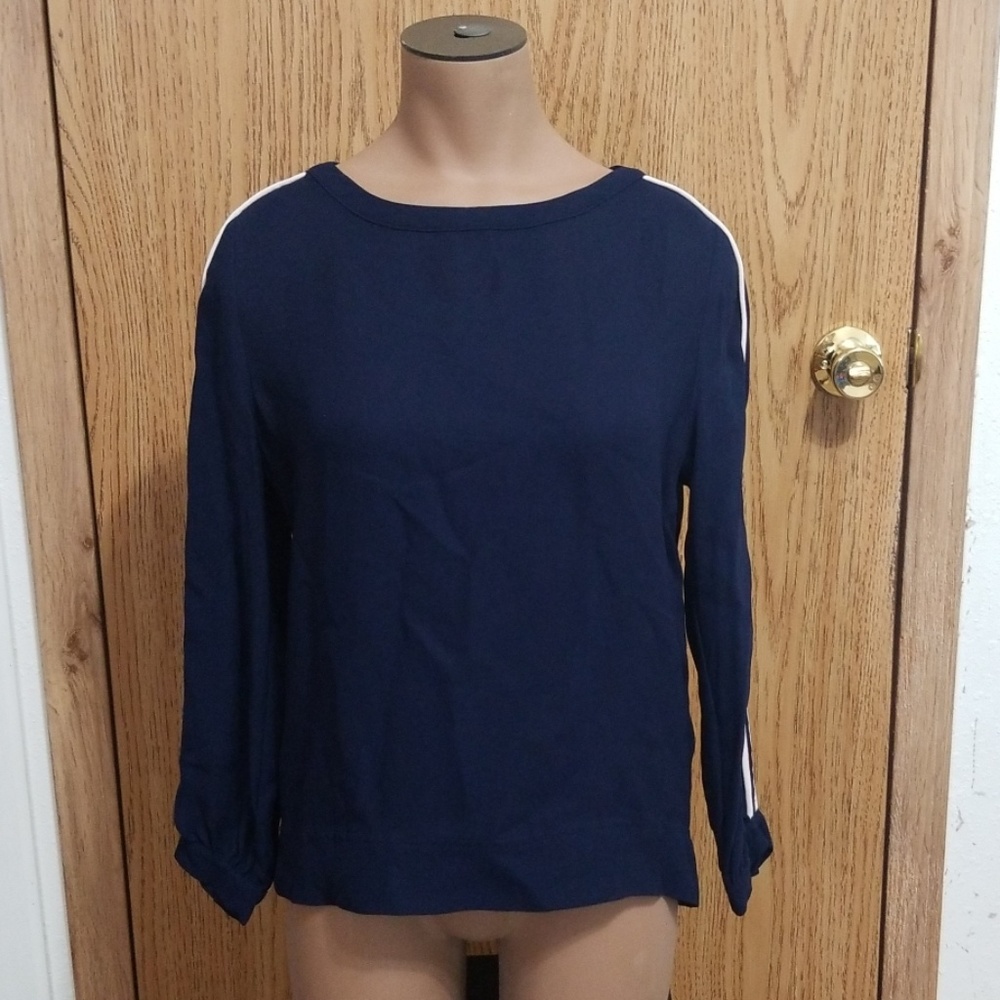J. Crew top